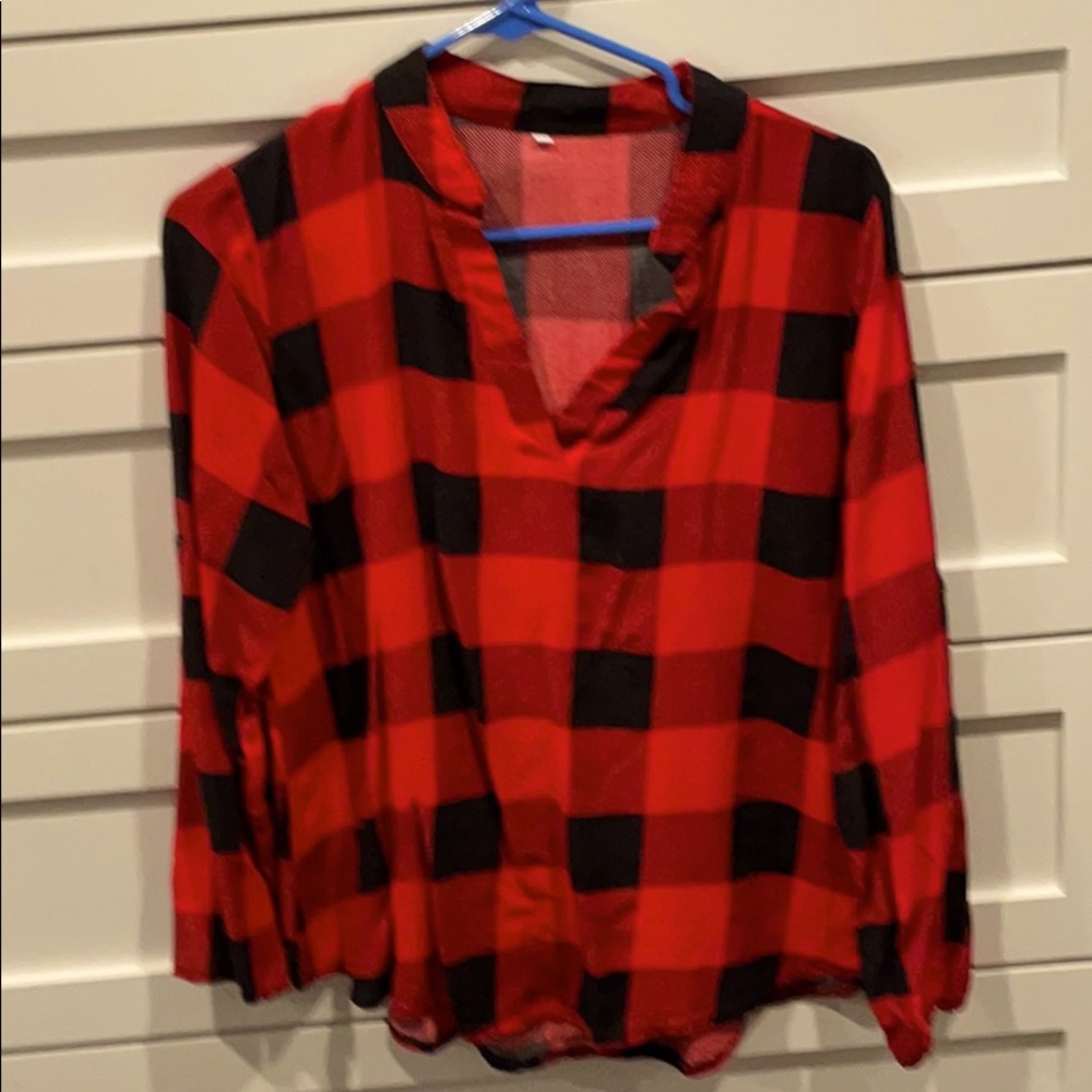 Women’s blouse